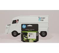 HP 304XL Black Original Ink Cartridge