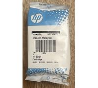 HP 304XL Tri-color Original Ink Cartridge