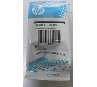 HP 305 2-Pack Tri-color/Black Original Ink Cartridge