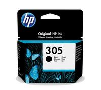 HP 305 Black Original Ink Cartridge