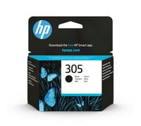 HP 305 Black Original Ink Cartridge