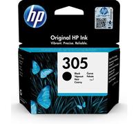 HP 305 Black Original Ink Cartridge