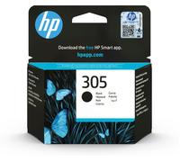 HP 305 Black Original Ink Cartridge