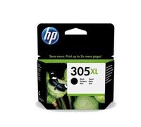 HP 305XL High Yield Black Original Ink Cartridge