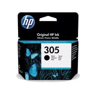 HP 305 Black Original Ink Cartridge