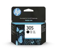 HP 305 Black Original Ink Cartridge
