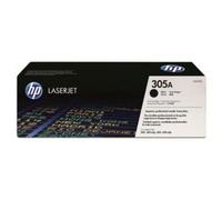 HP 305A (CE410A) Toner Cartridge Original Black
