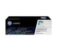 HP 305A (CE411A) Toner Cartridge Original Cyan
