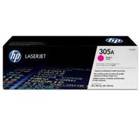 HP 305A (CE413A) Toner Cartridge Original Magenta