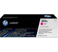 HP 305A Original LaserJet Magenta Toner Cartridge