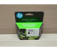 HP 305XL Black. New, Old Stock.