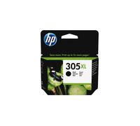 Hp 305xl High Yield Black