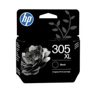 HP 305XL High Yield Black Original ink cartridge