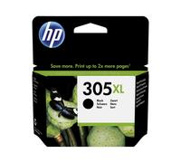 HP 305XL Ink Cartridge Black