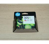 HP 305XL Tri-Colour. New, Old Stock.