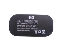 hp 307132-001 274779-001 battery pack ni-mh 3.6V
