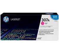 HP 307A Magenta Standard Capacity Toner 7.3K pages for HP Color LaserJet CP5225 - CE743A
