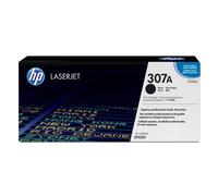 HP 307A Original Black Toner Cartridge