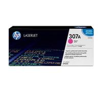HP 307A Original Magenta Toner Cartridge