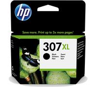 HP 307XL Extra High Yield Black Original Ink Cartridge