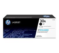 HP 30A Black Original LaserJet Toner Cartridge