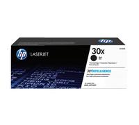 HP 30A Black Original LaserJet Toner Cartridge