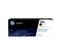 HP 30X High Yield Black Original LaserJet Toner Cartridge