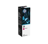 HP 31 (1VU27AE) Magenta Original Ink Bottle