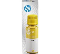 HP 1VU28AE (31) Ink cartridge yellow, 8K pages, 70ml