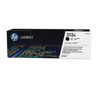 HP 312A original toner cartridge black standard capacity 2.400 pages 1-pack