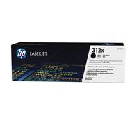 HP 312X Original Black Toner Cartridge