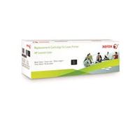 HP 314A Black Original LaserJet Toner Cartridge (Q7560A)