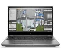 HP 314K6EA#ABU ZBook Fury 15 G8 Mobile Workstation, Core i9 11950H, 2.6 GHz, Win 10 Pro 64 Bit, 32 GB RAM, 1 TB SSD NVMe, 15.6" IPS 3840 x 2160