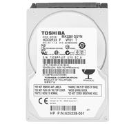 Hp 320gb Mk3261gsyn 16mb Cache 7200 Rpm Sata II 2.5'' Inch P/N 625238-001