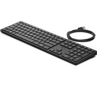 HP 320K WD KBD