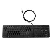 HP Wired 320K Keyboard India