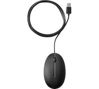 HP 9VA80AA Wired Desktop 320M Mouse