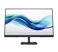 HP 324pf 24 inch FHD Monitor, Anti-Glare Eye Ease; Tilt, Brightness+; Color; Image; Input; Power; Menu; Management; Information;Low Halogen; Security Lock-Ready