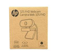 HP 325 FHD Webcam