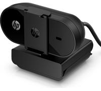 HP 325 FHD USB-A Webcam