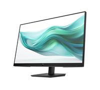 HP 327ph Series 3 Pro 27" Full HD 100Hz Monitor Black