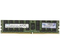 HP 32GB (1 x 32GB) Quad Rank x4 DDR4-2133 CAS-15-15-15 Load Reduced Memory Kit [PN: 726722-B21]