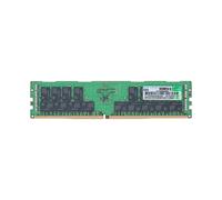 Hewlett Packard Enterprise 32GB (1x32GB) Dual Rank x4 DDR4-2666 CAS-19-19-19 Registered 32GB DDR4 2666MHz memory module