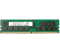 HP 32GB DDR4 2666MHz memory module 1 x 32 GB ECC