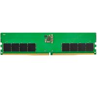 HP 32GB DDR5 (1x32GB) 4800 UDIMM ECC Memory memory module