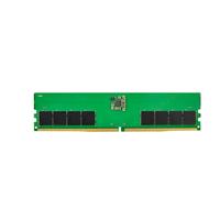 HP 32GB DDR5 (1x32GB) 4800 UDIMM ECC Memory