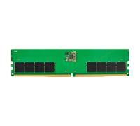HP 32GB DDR5 (1x32GB) 4800 UDIMM NECC Memory