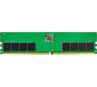HP Samsung 32GB DDR5 4800MHz UDIMM Desktop Memory Non ECC 4M9Y2AA PC RAM DIMMS
