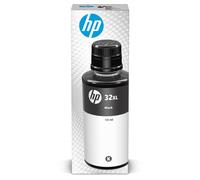 HP 1VV24AE Original HP 32XL High Capacity Black Ink Bottle - 1VU24AE
