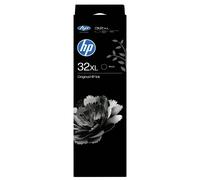 HP 1VV24AE Original HP 32XL High Capacity Black Ink Bottle - 1VU24AE